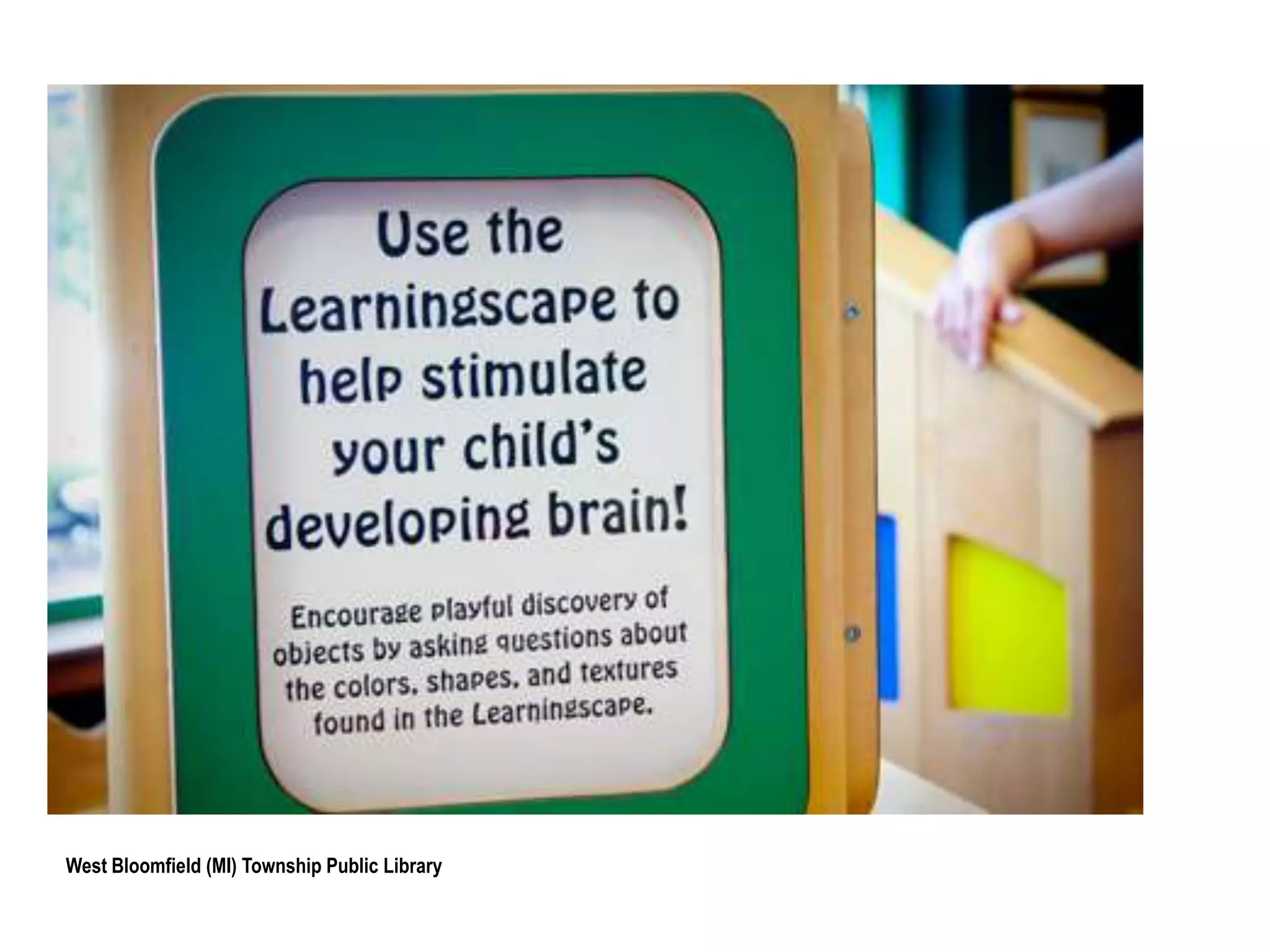 Make It MoveIlluminARTPlay & Learn Islands™Rancho Cucamonga (CA) Public LibraryDiscovery DigBig Build Island