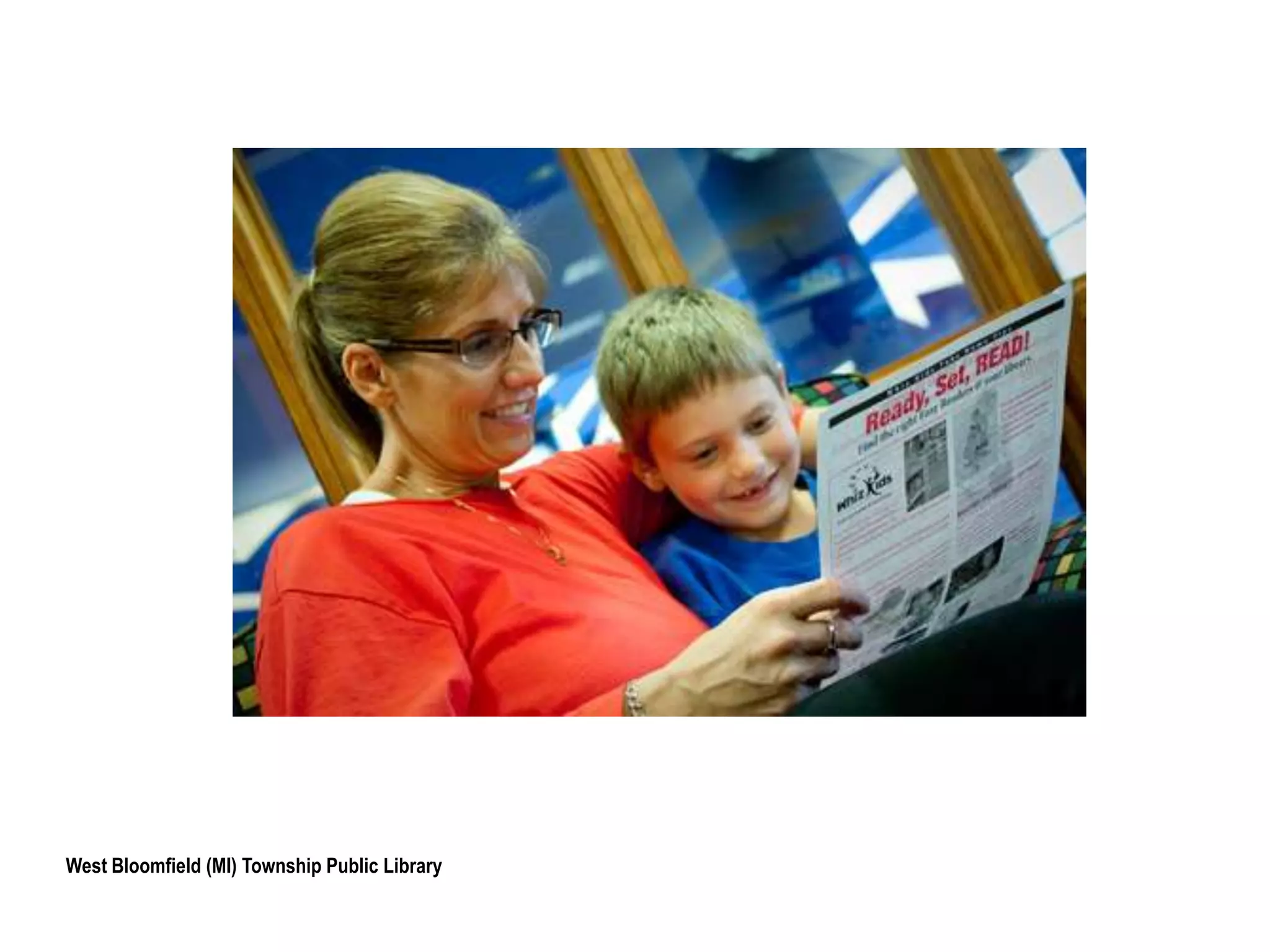 Engaging—That Sense of DiscoveryBuilt into the floor Storyville, Baltimore County Public Librarywww.bcplstoryville.org