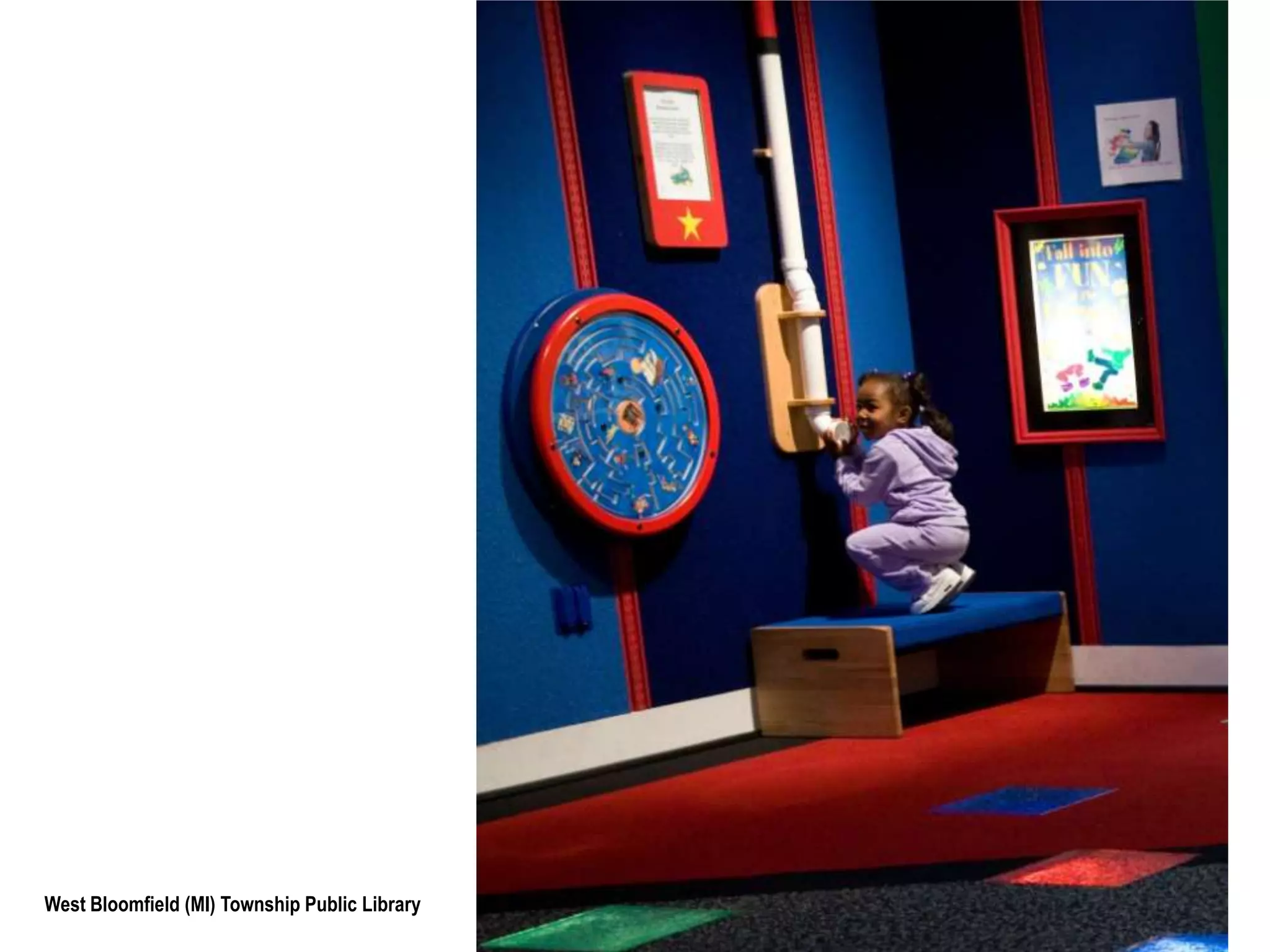 Ridgedale Public LibraryHennepin County (MN) Public Library