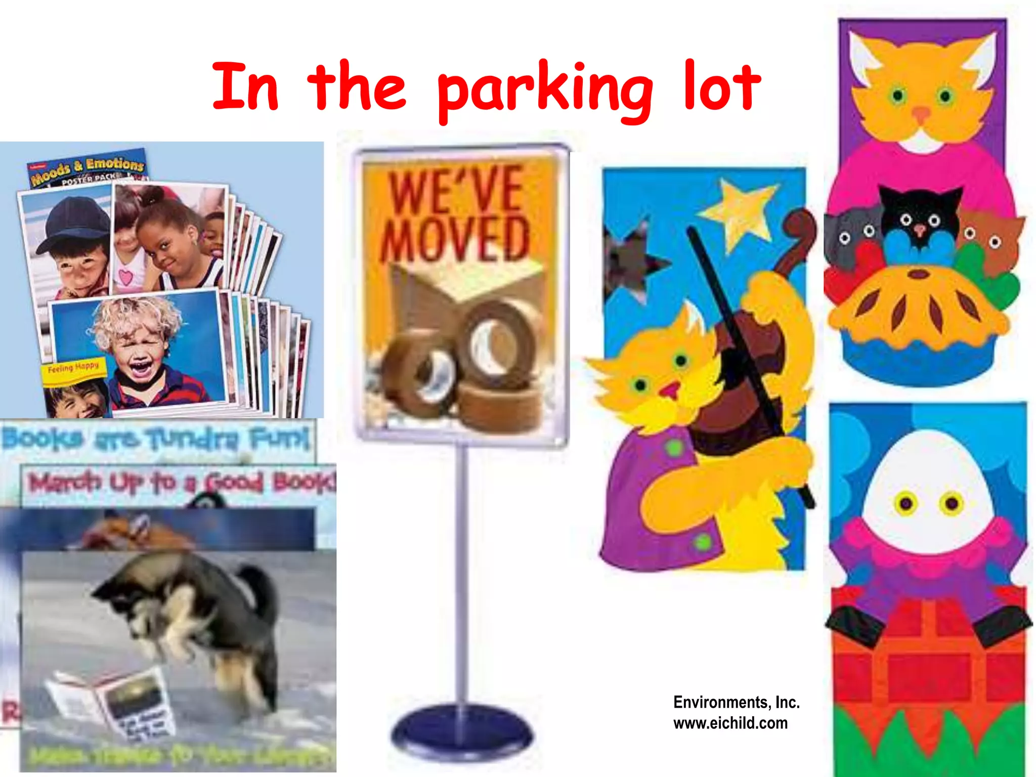 Montgomery County (MD) Public Library