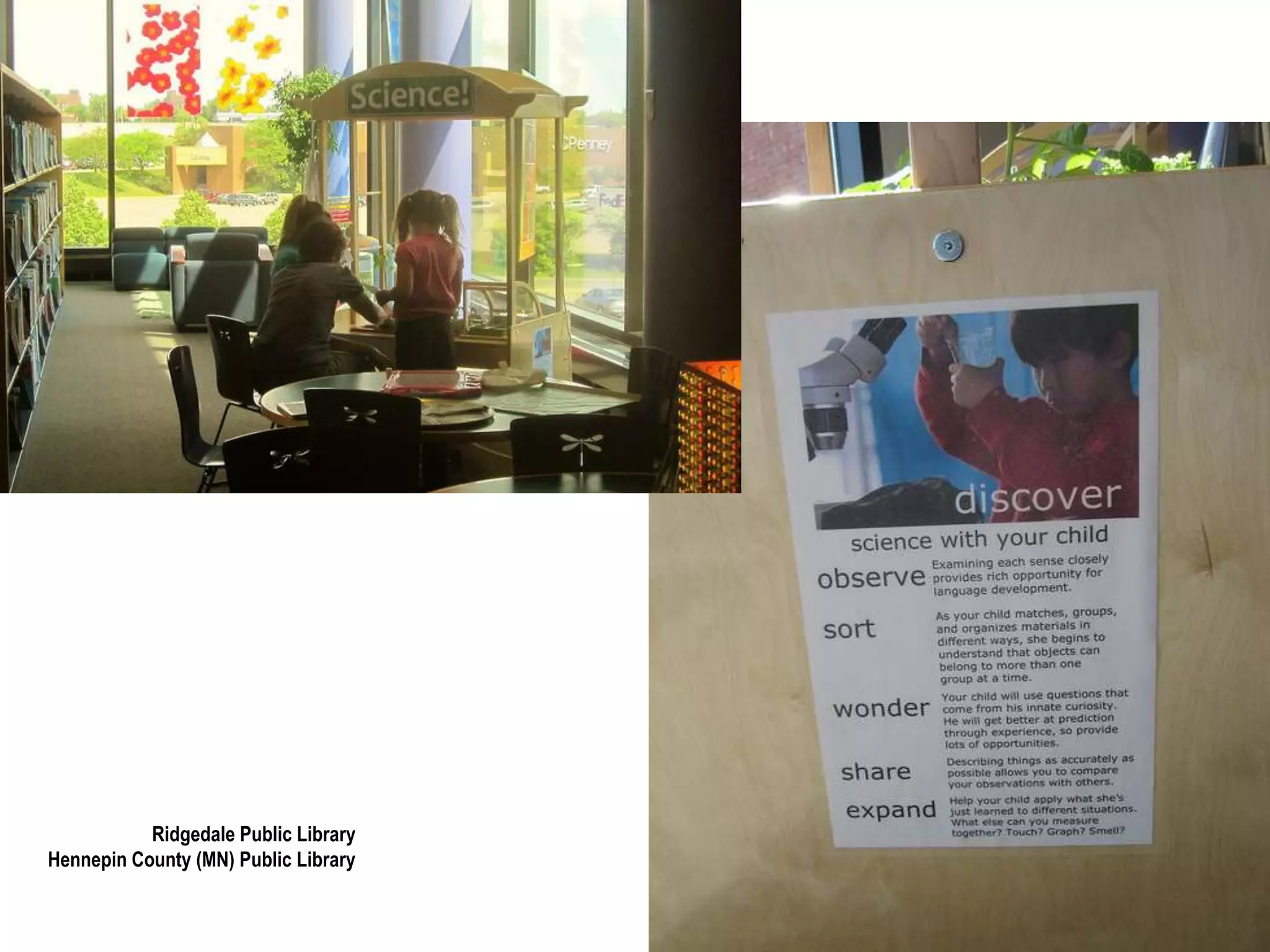 West Bloomfield (MI) Township Public Library