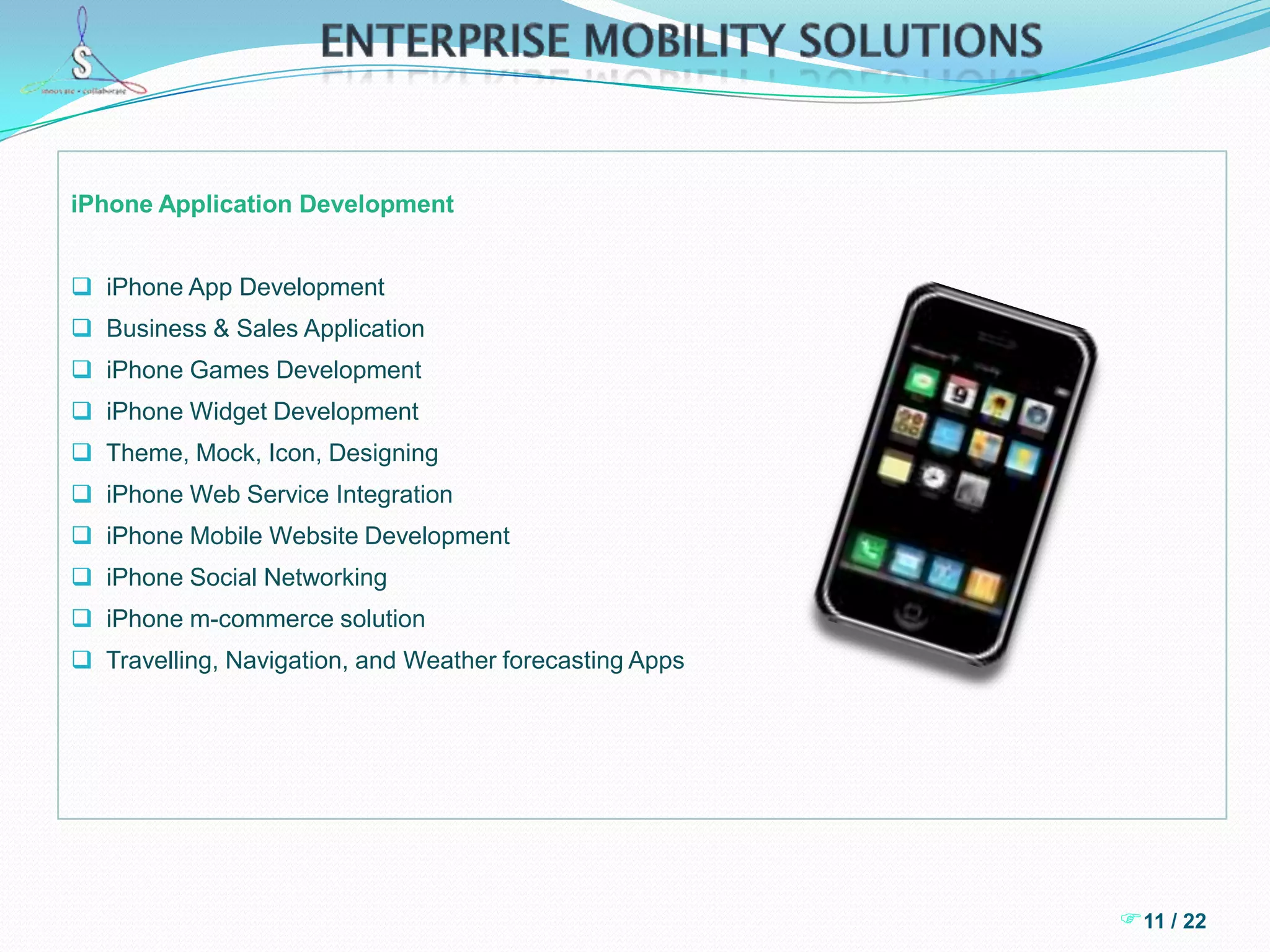   Test Environment & Data Configuration