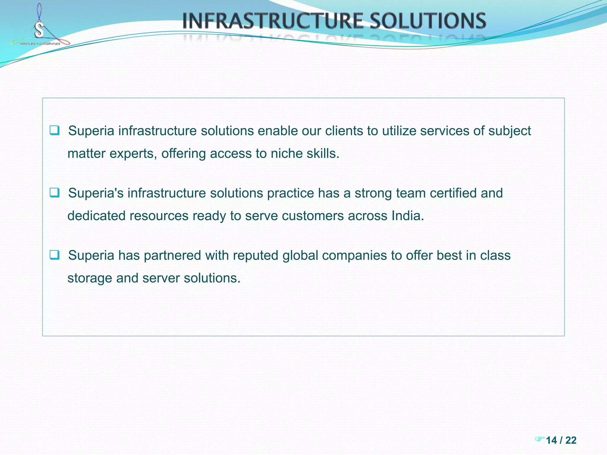    Analyze, Report and Retest7 / 22