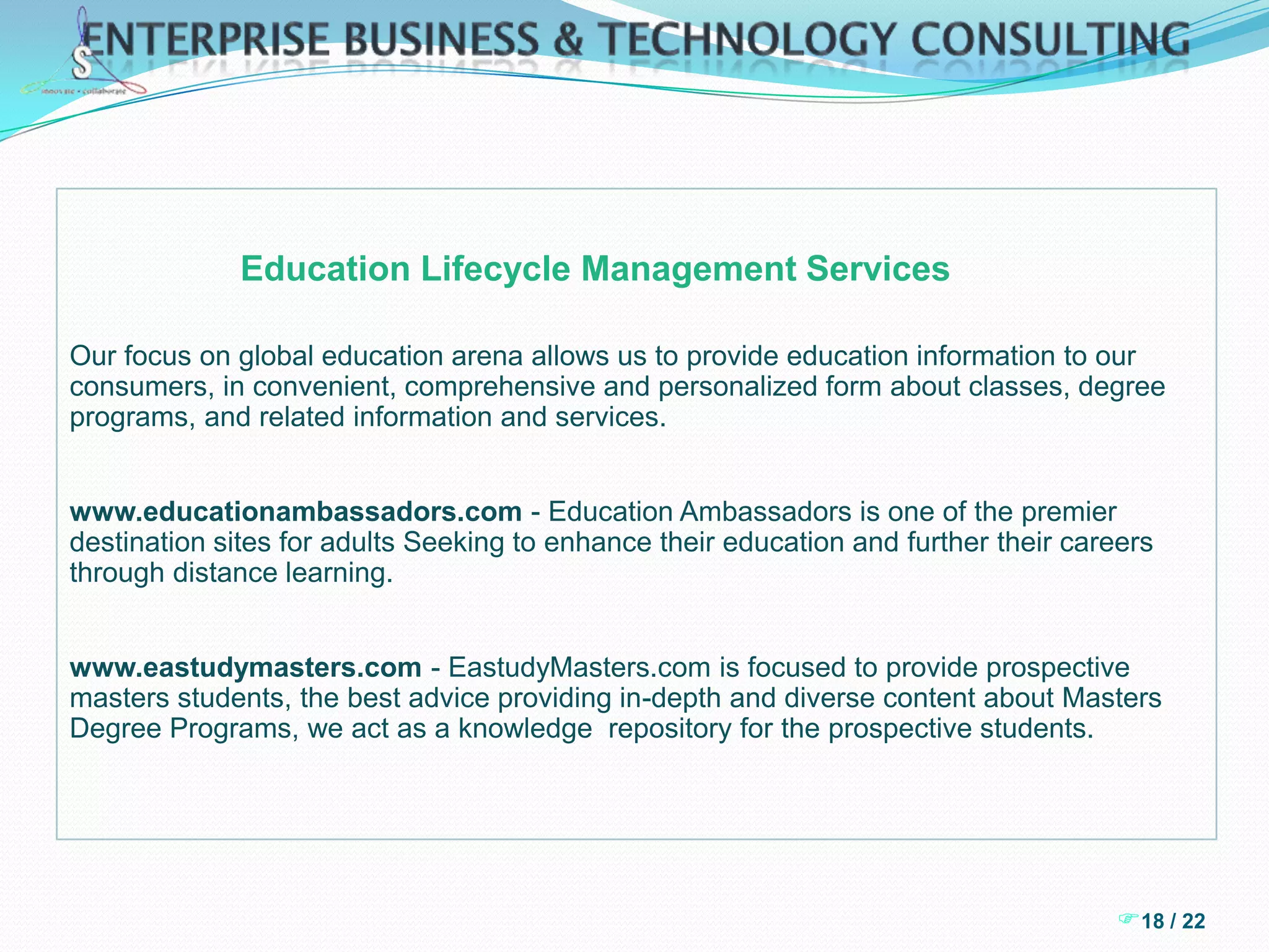   Validation software testing 