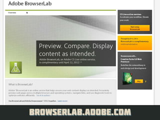 Construindo Projetos Robustos em HTML5