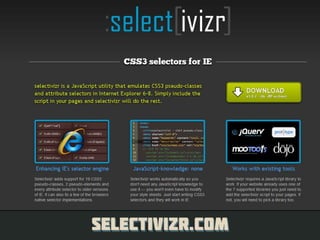 Construindo Projetos Robustos em HTML5