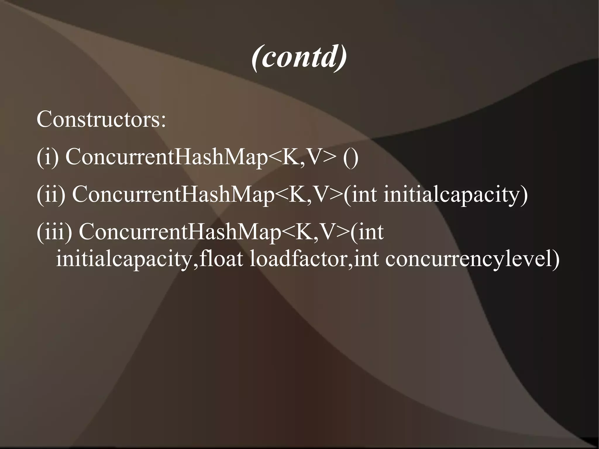 BLOCKING QUEUES WHERE CAN IT BE USED : Consider the case of the producer-consumer problem. 