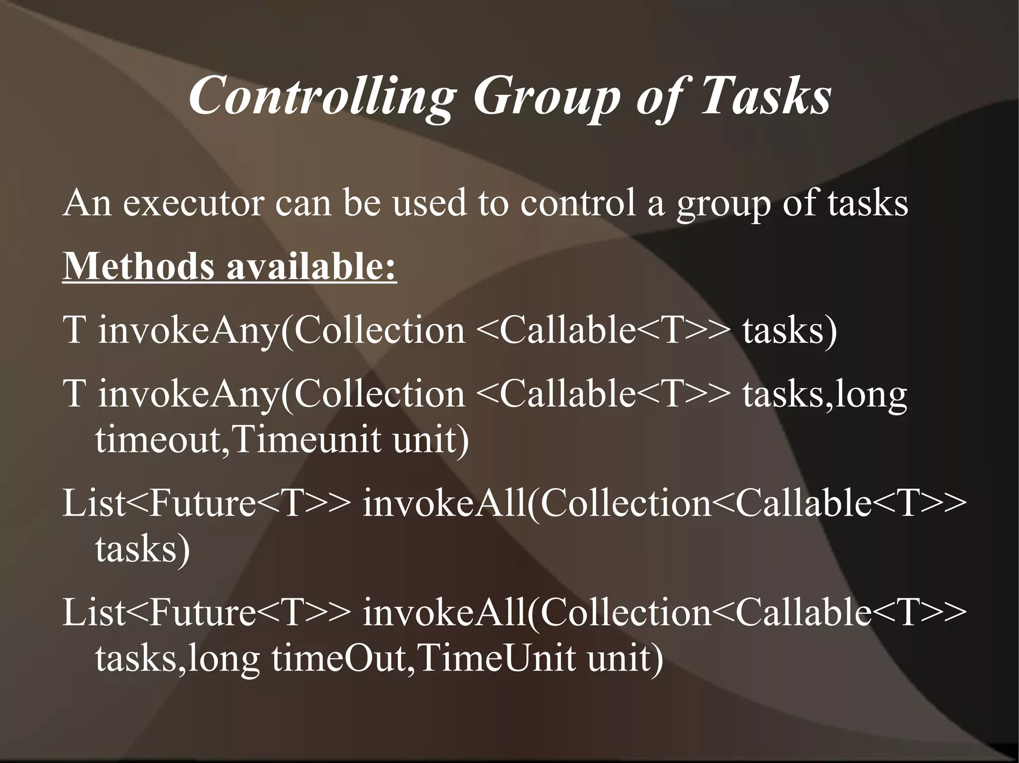 LinkedBlockingDeque(int capacity) 