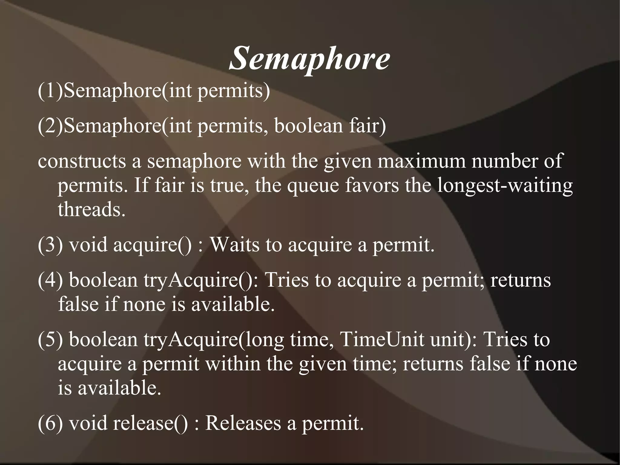 (b) Synchronization tool 