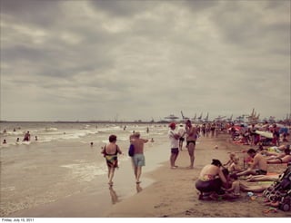 Friday, July 15, 2011
 