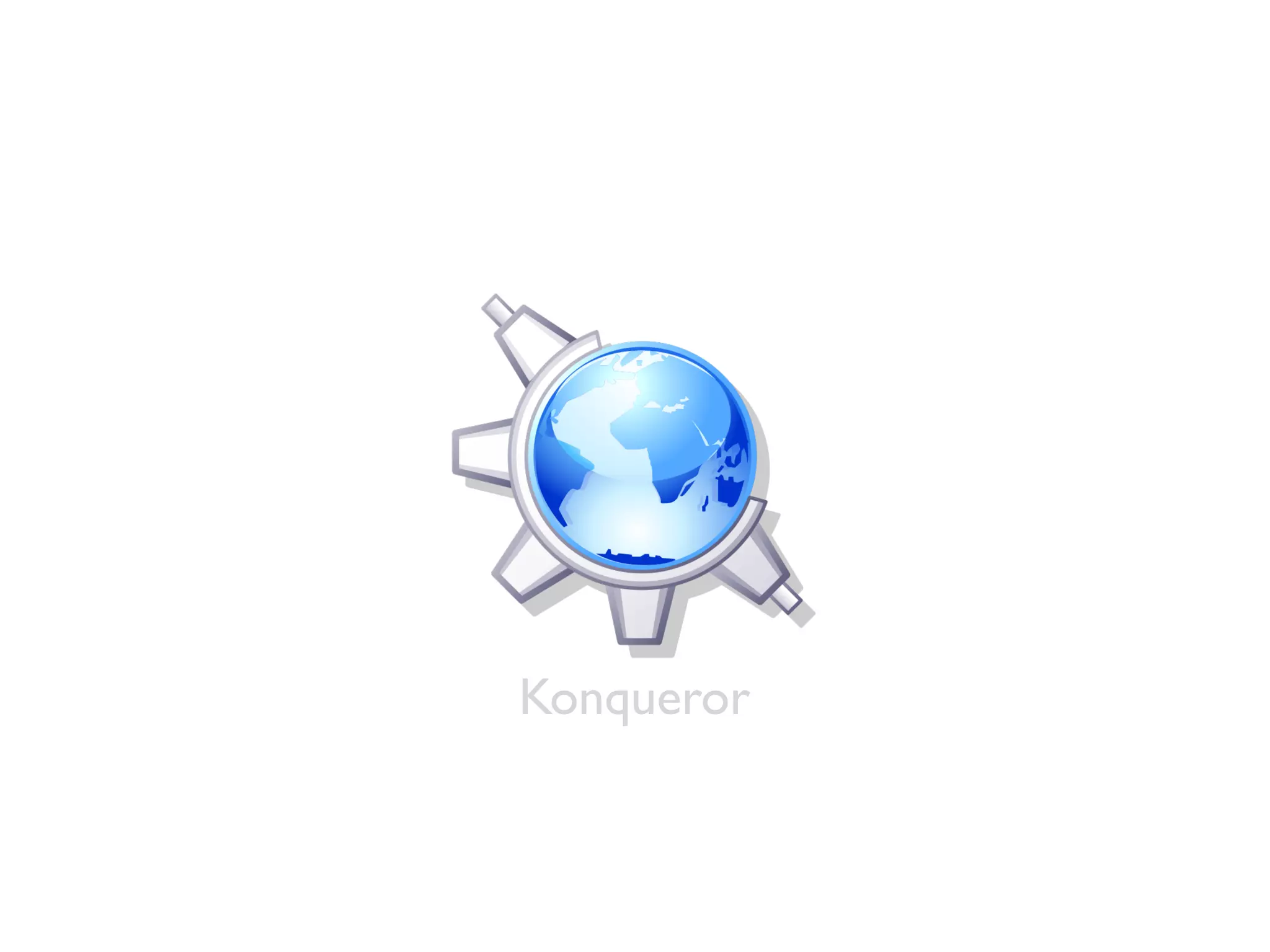 Konqueror
 