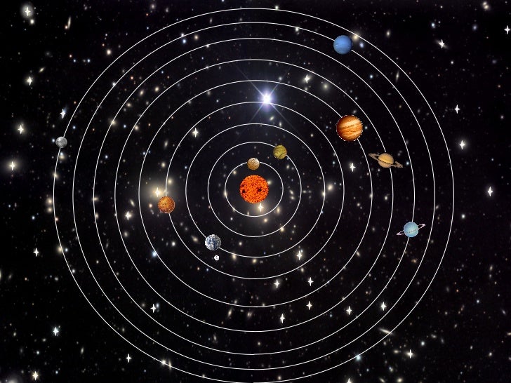 Solar System Fully Animated solar-system-fully-animated