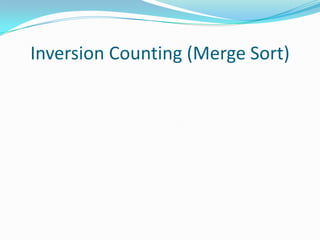  Using Predefined Header FileSometimes it is needed to reduce the hassle of recoding same thing over and over again.Sometimes it is needed to sort a more complex stuffs, such as record, structure etc. where these record / structure might be sorted based on key present in the record/structure.Quick Sort header for C++ Language.qsort(<arrayname>,<size>,sizeof(<elementsize>),compare_function);
