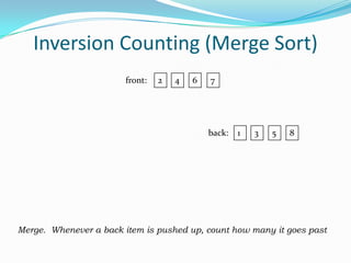  Using Predefined Header FileComparing a list of integers                1.   simply cast a and b to integers               2.  x  <  y, x-y is negative                    x == y, x-y is zero                     x  >  y, x-y is positive