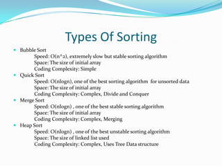    Inversion Counting (Merge Sort)
