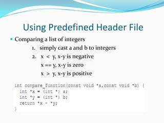 How to solve a problem ???? “a small, basic set of primitive instructions”.Complexity of Solving Problems.Goals of Algorithm StudyTo develop framework for instructing computer to perform tasks.