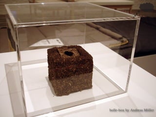 bolle-box by Andreas Möller
 