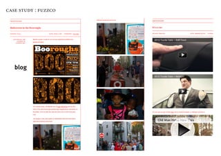 case study : fuzzco




   blog
 