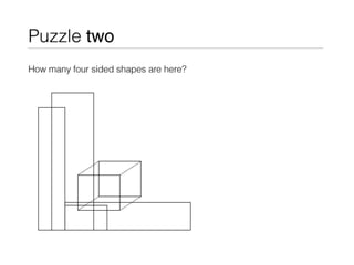 ludology puzzles