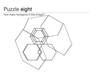 ludology puzzles