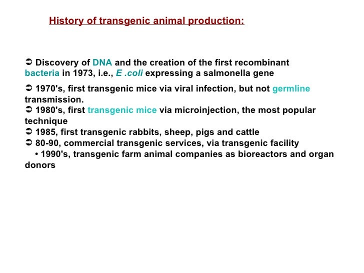 KnockOut mouse technology By Bikash karki