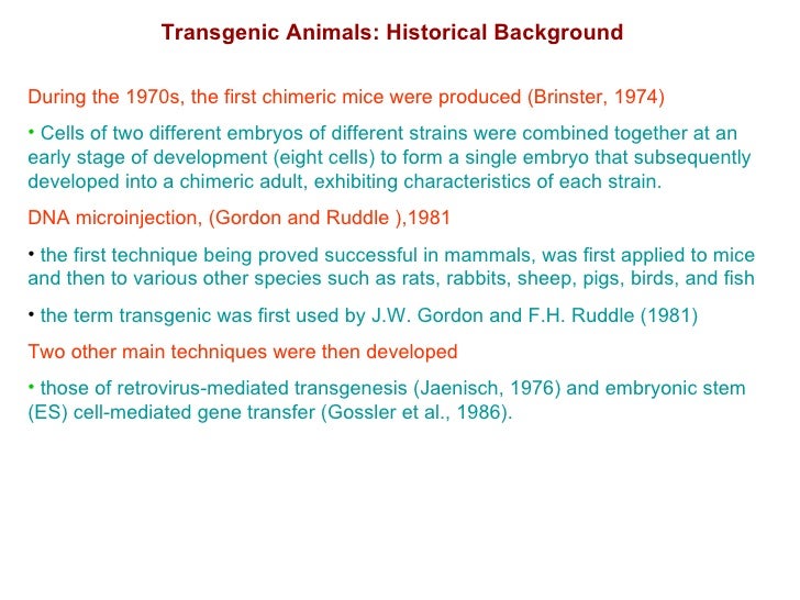 KnockOut mouse technology By Bikash karki