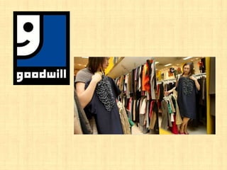 Greening Your Wardrobe