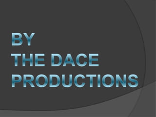 Marketing Attack The Block