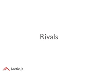 Rivals
 