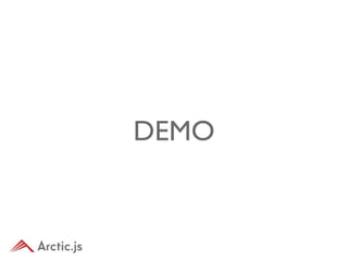 DEMO
 