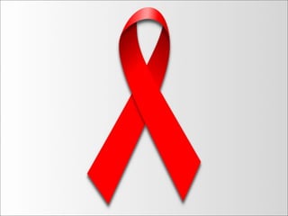 HIV/AIDS Presentation - Mobius Disease Project 2012