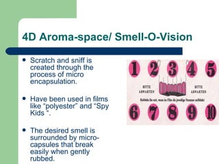 An intro to 4D | PPT