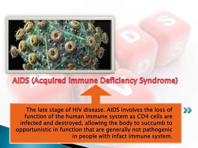 HIV/AIDS at workplace | PPTX | Sexual Health | Diseases and Conditions