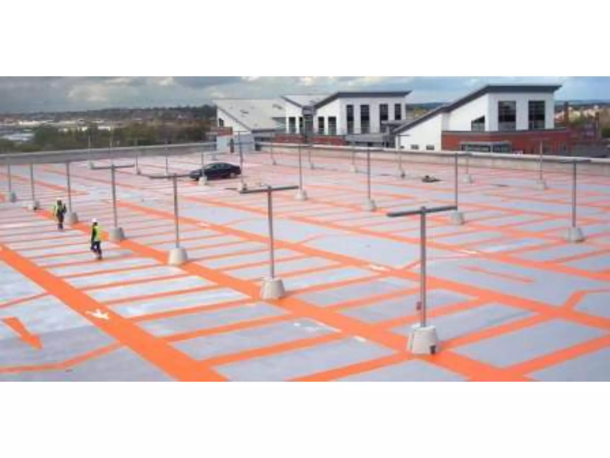 Highcross MSCP, Leicester | PPTX