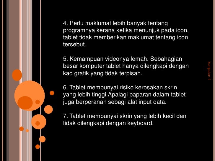 ~Komputer Peribadi Terkini~