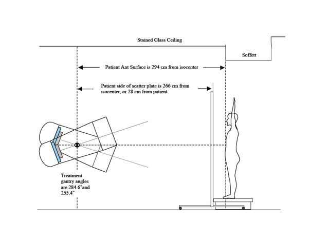 Special Procedures: TBI, TSET and IORT | PDF