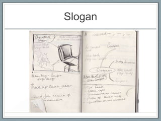 Slogan
 