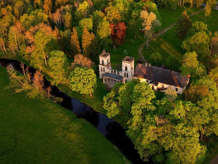 Traditions, history and customs of Lithuania