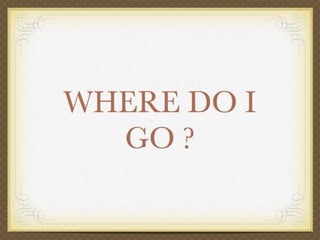 Trends In The Aging Marketplace