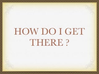 Trends In The Aging Marketplace