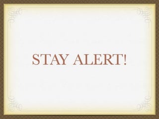 Trends In The Aging Marketplace