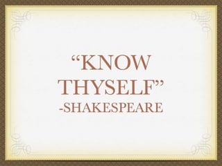 Trends In The Aging Marketplace