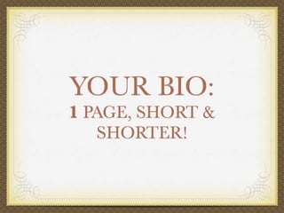 Trends In The Aging Marketplace