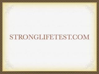 Trends In The Aging Marketplace