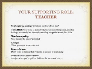 Trends In The Aging Marketplace