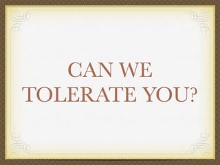 Trends In The Aging Marketplace