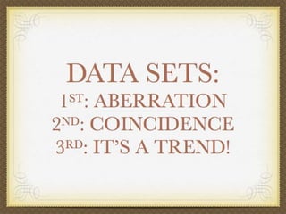 Trends In The Aging Marketplace