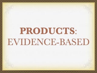 Trends In The Aging Marketplace