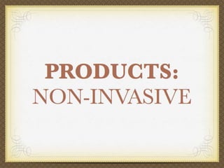 Trends In The Aging Marketplace