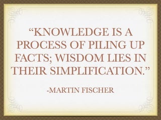 Trends In The Aging Marketplace